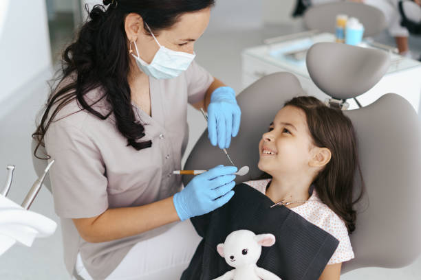 Best Broken Tooth Emergency  in Lincolnia, VA