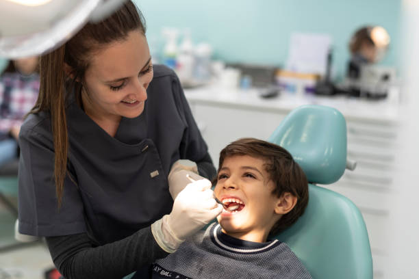 Best Dentist for Tooth Abscess  in Lincolnia, VA