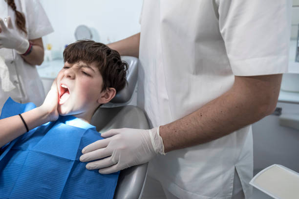 Best Emergency Gum Pain Relief  in Lincolnia, VA