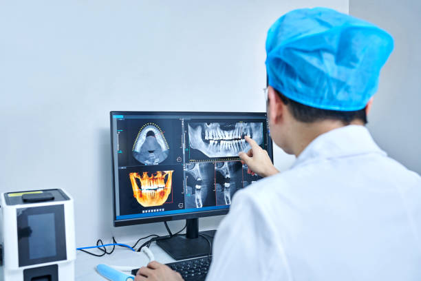 Best Chipped Tooth Repair Near Me  in Lincolnia, VA