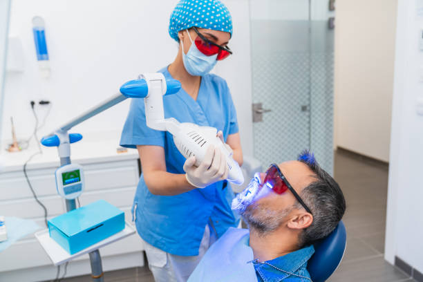 Best Knocked-Out Tooth Emergency  in Lincolnia, VA